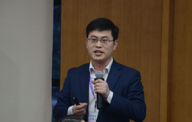 2021中国十大新锐科技人物,中国新锐科技人物评选