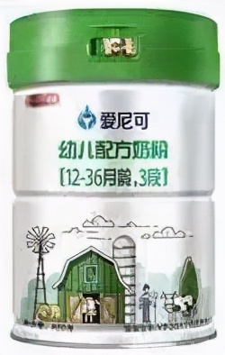 有机奶粉4段排行榜,有机认证奶粉排行榜