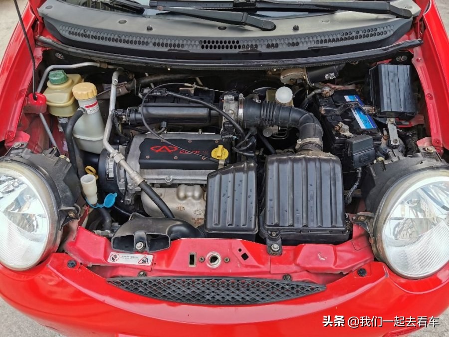 二手13年奇瑞qq多少钱,二手奇瑞qq车靠谱吗