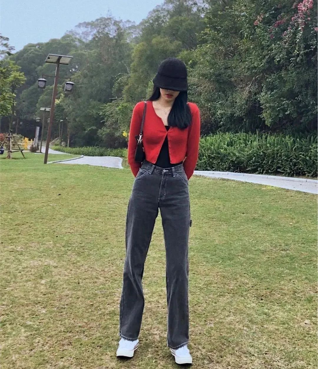 春夏穿的衣服搭配推荐,暖春春装怎么搭配好看