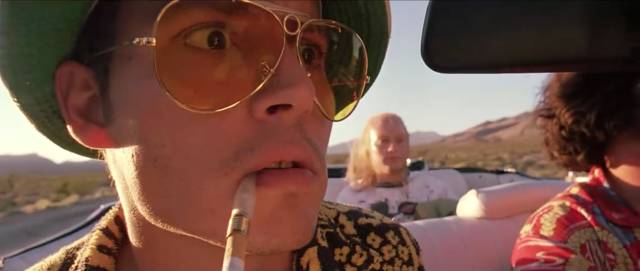 好莱坞明星错过的角色,美好的意外影视片段