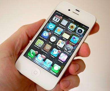 iphone4s当年有多辉煌,iphone4s当年有多惊艳