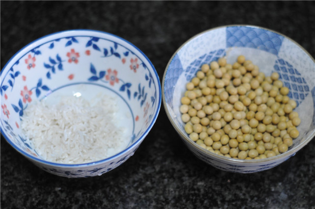 打豆浆用熟黄豆和生黄豆,熟豆子打豆浆的正确方法