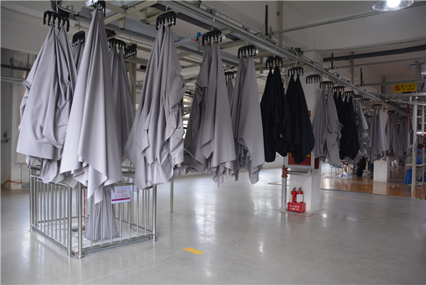 除了万华化学,烟台还有这家纺企绝招掌控澳大利亚人的睡眠质量权