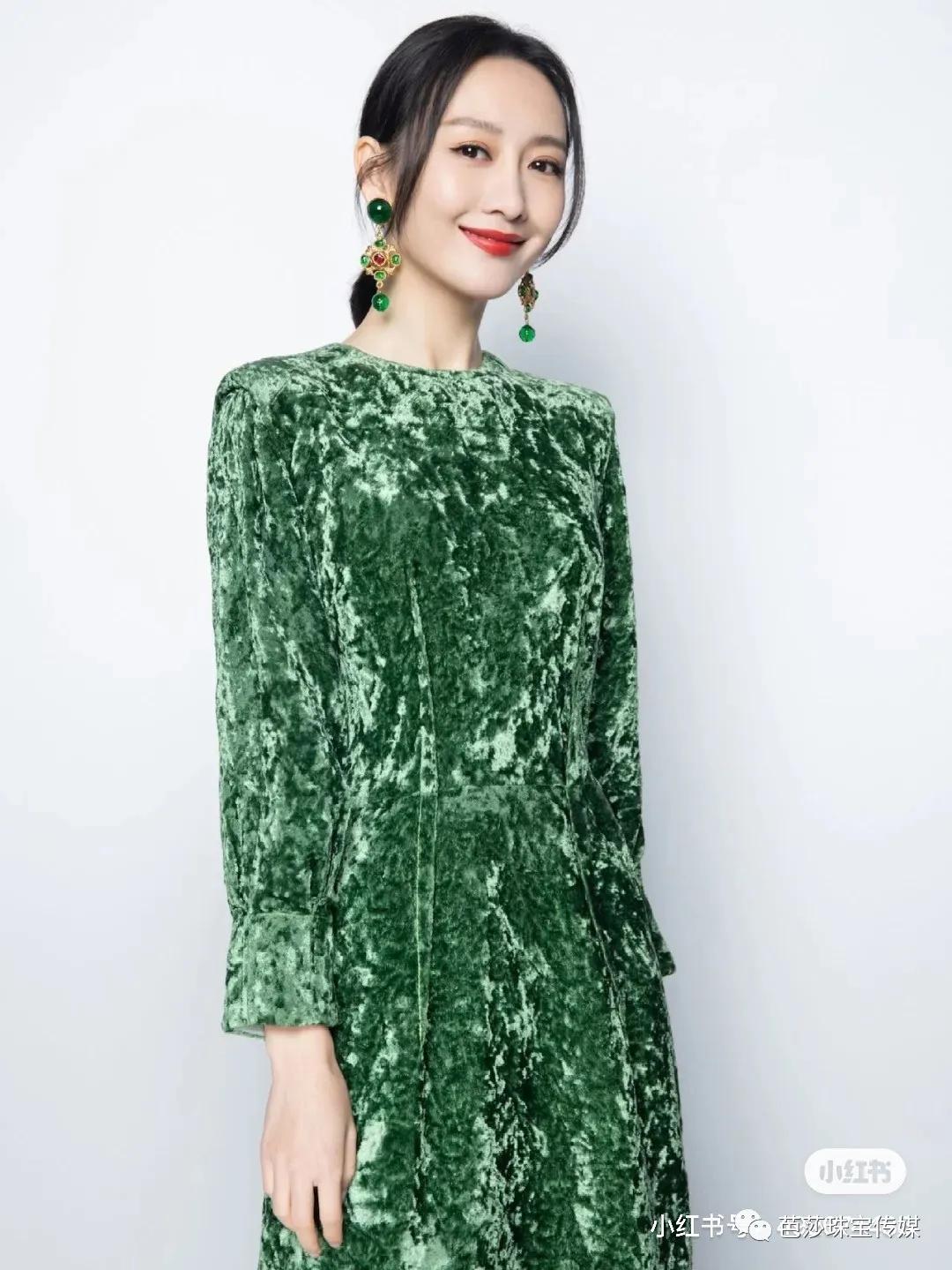 王鸥vintage复古,vintagechanel王鸥