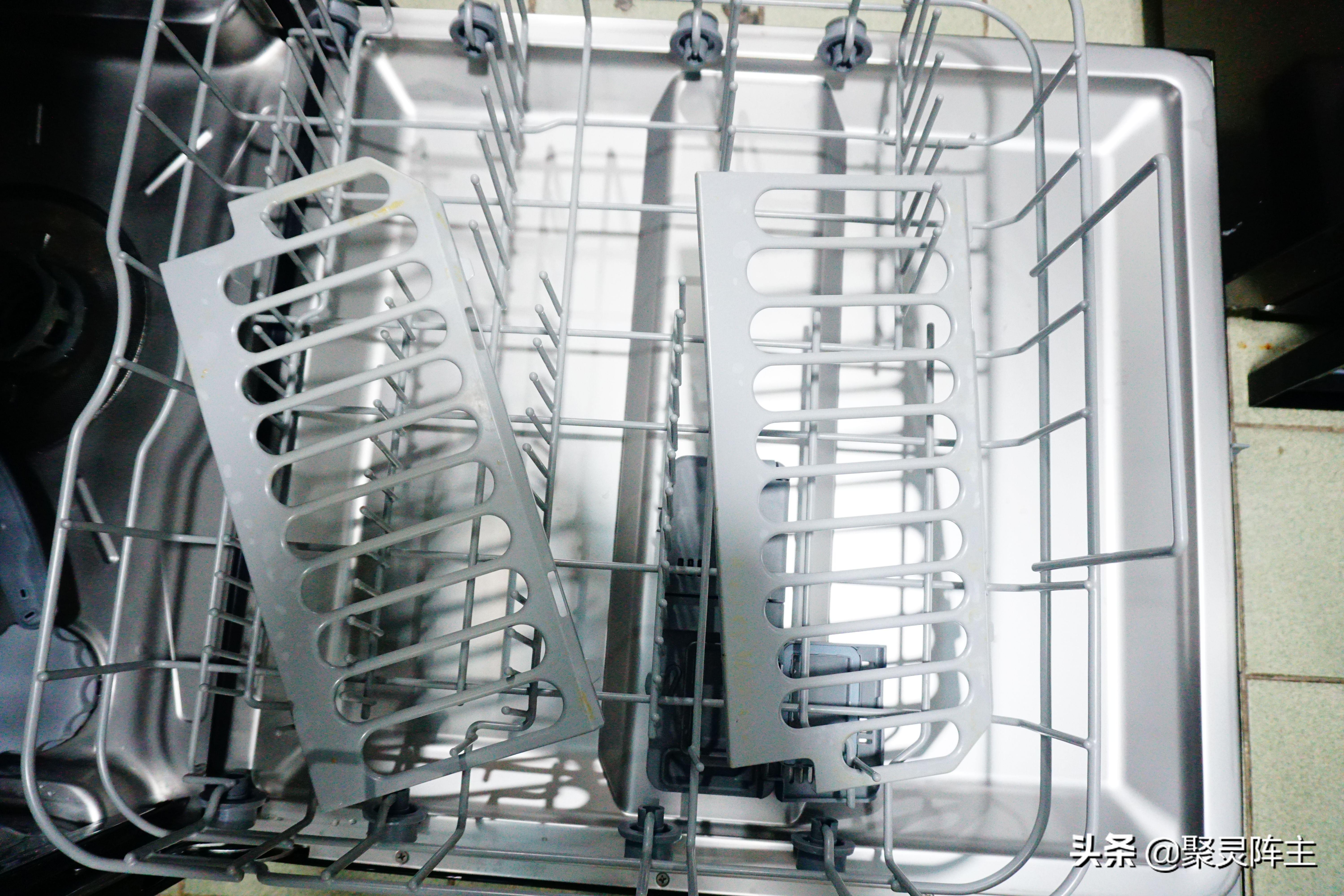 洗碗机如何选视频,云米洗碗机和米家洗碗机评测