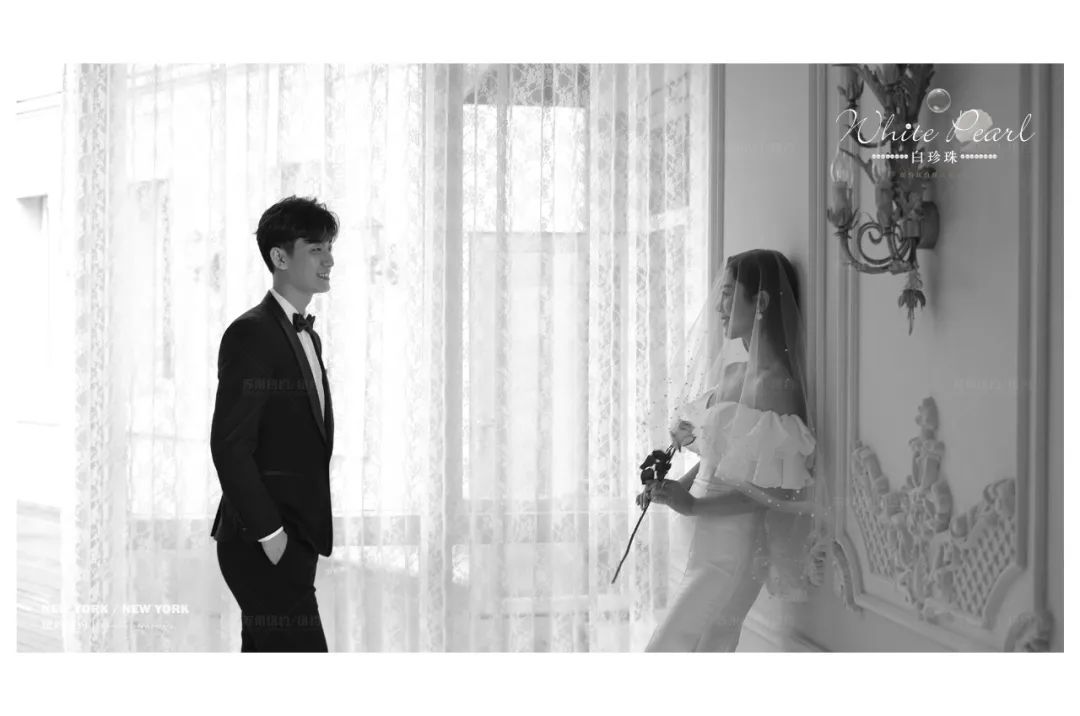 纽约纽约新品发布|为爱谱写最美好的记忆