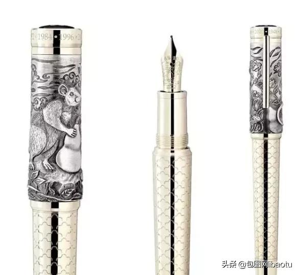 抢钱了!24个品牌鼠年特别款,一个比一个妖娆