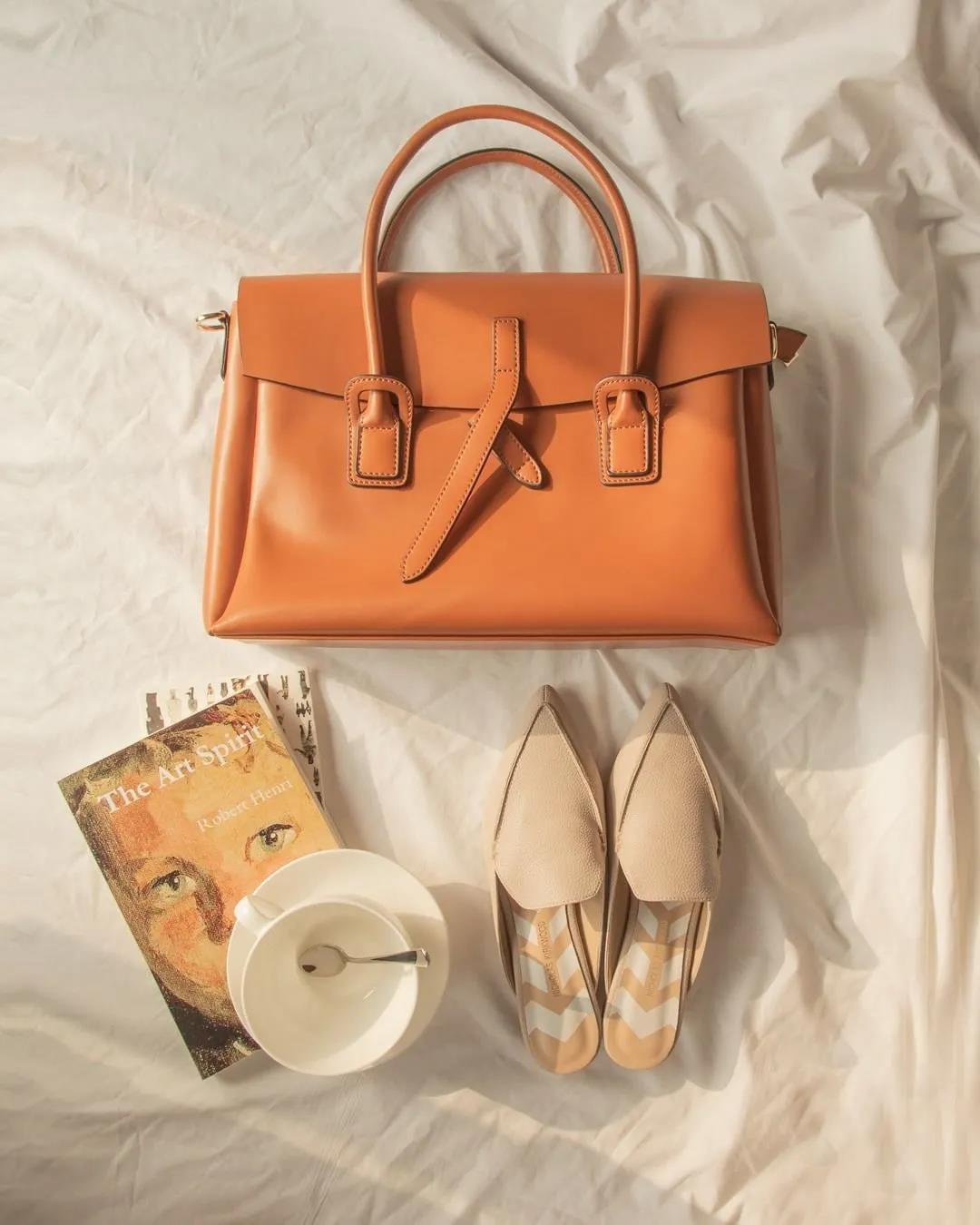 推荐几款小众又好看的包包,最值得入手的几款小众包包