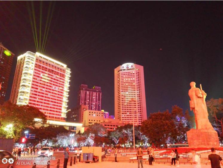 千元机性价比最高的手机不发热,千元机性价比激光炮