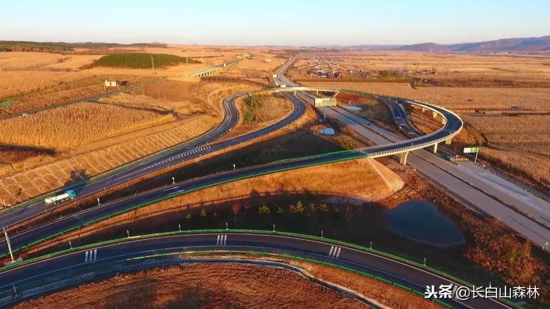 延边改革开放40周年变迁,延吉改革开放变化