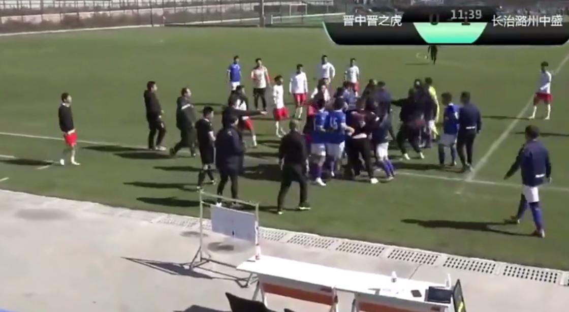 杩戝勾瓒冲潧鏆村姏浜嬩欢,涓浗瓒崇悆鏂楁浜嬩欢鍥為【