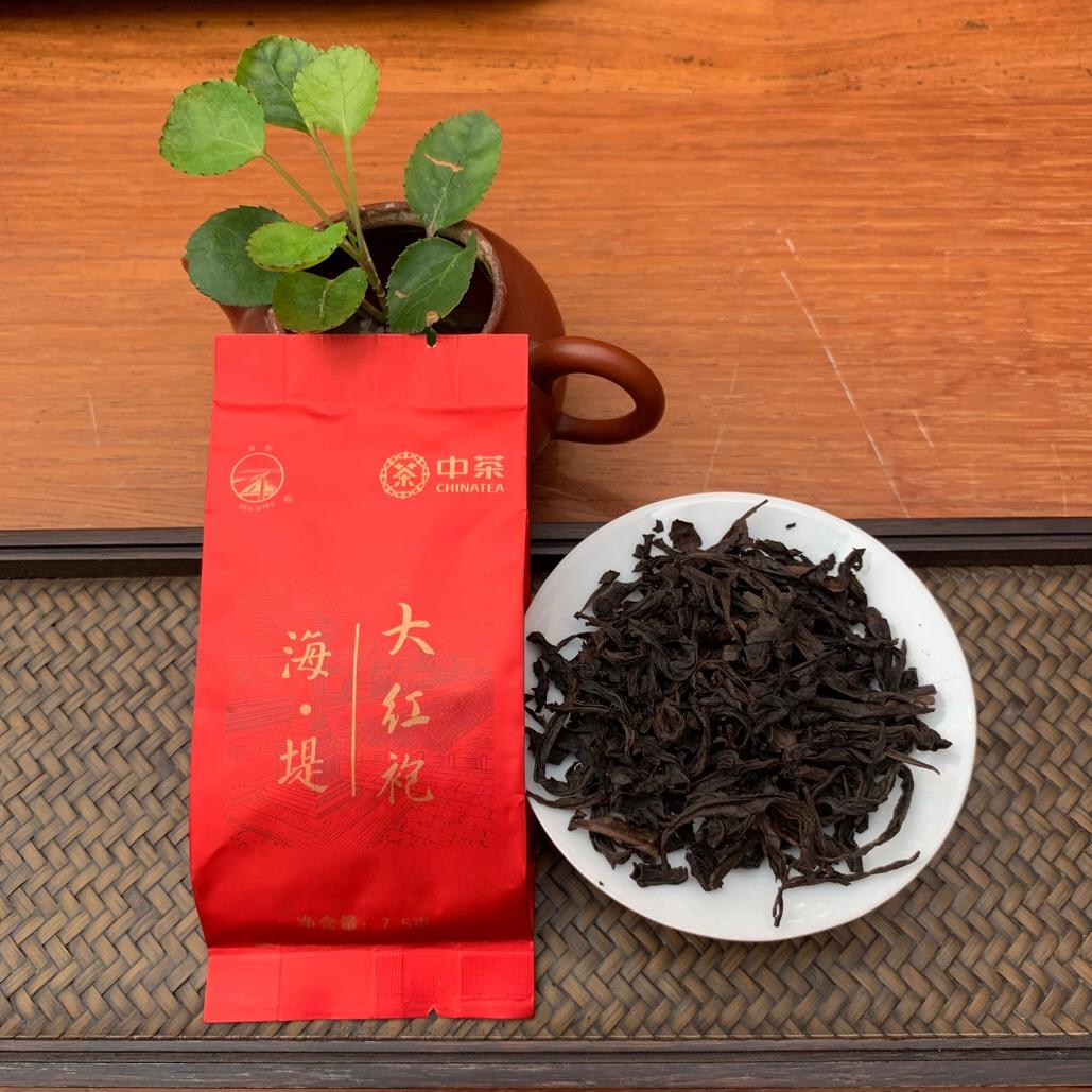 海堤国际金奖茶,海堤凤凰单丛茶