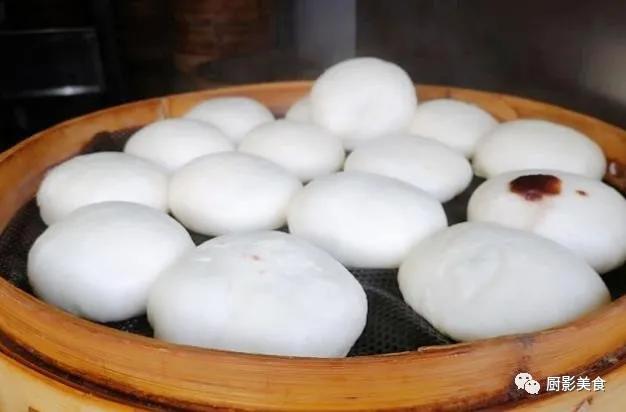 杭州最有人气的8家包子铺都在这里,每一家都是杭州的面子
