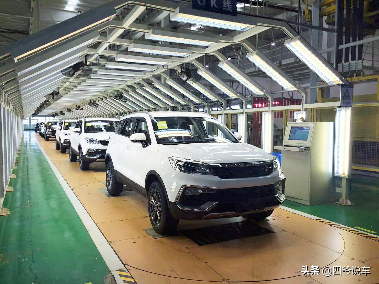 我为什么钟情猎豹:一位CS10用户的硬派越野情怀记忆