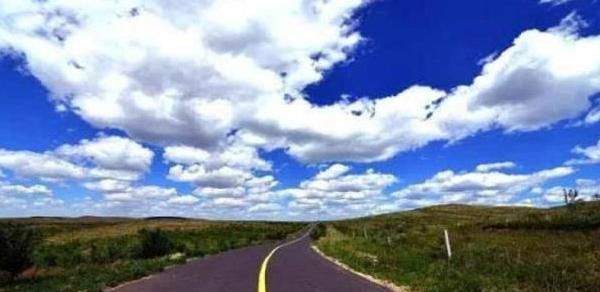 中国最美66号公路自驾线,中国最美公路66号公路在什么位置