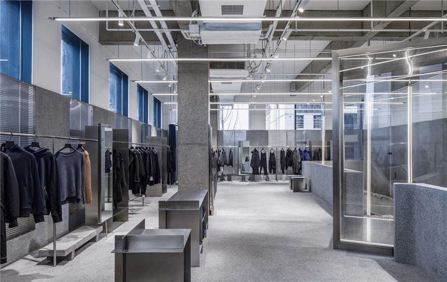 2020年度INSIDE国际室内设计大奖作品征集中,2019获奖作品回顾