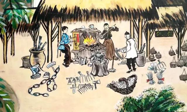 孟津县由来,孟津县横水镇文公村名字的来历