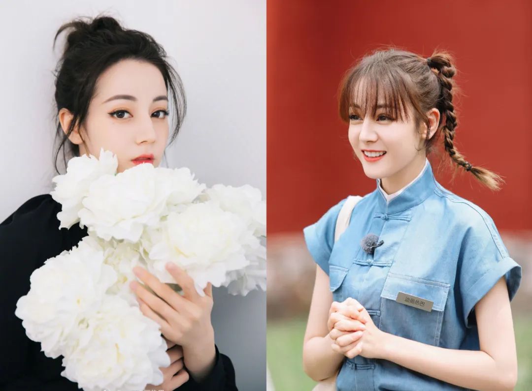 为什么有些人拍照脸怎么都好看,拍照很上镜的人有什么特点