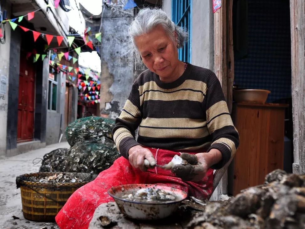 记忆中的宁德美食,福建宁德吃海鲜去哪里
