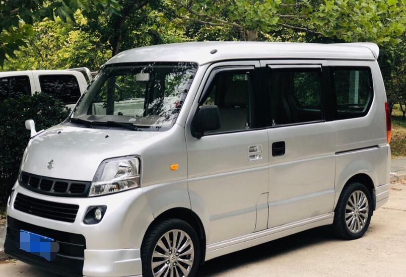 北斗星浪迪哪款车好,北斗星浪迪吉姆尼