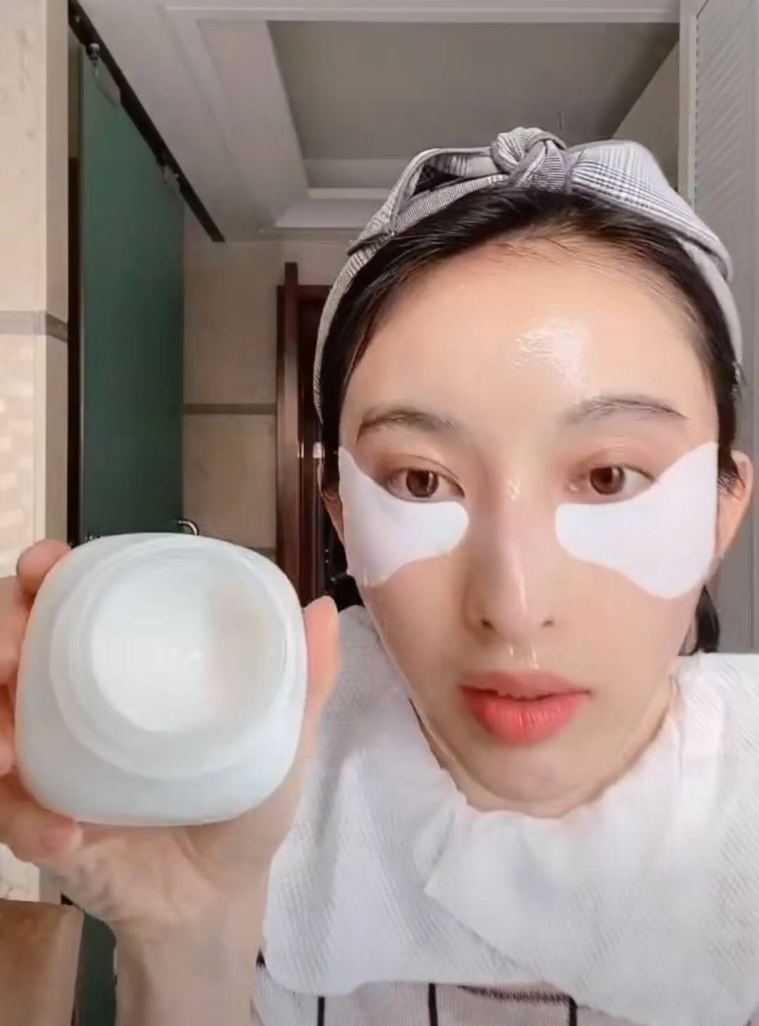 张俪推荐的防晒,张俪推荐的护肤品