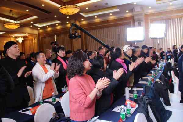 薪火相传，中国太极拳少壮派领军人物出炉