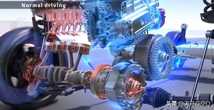 混动汽车有哪几种典型的结构,混动汽车优缺点视频