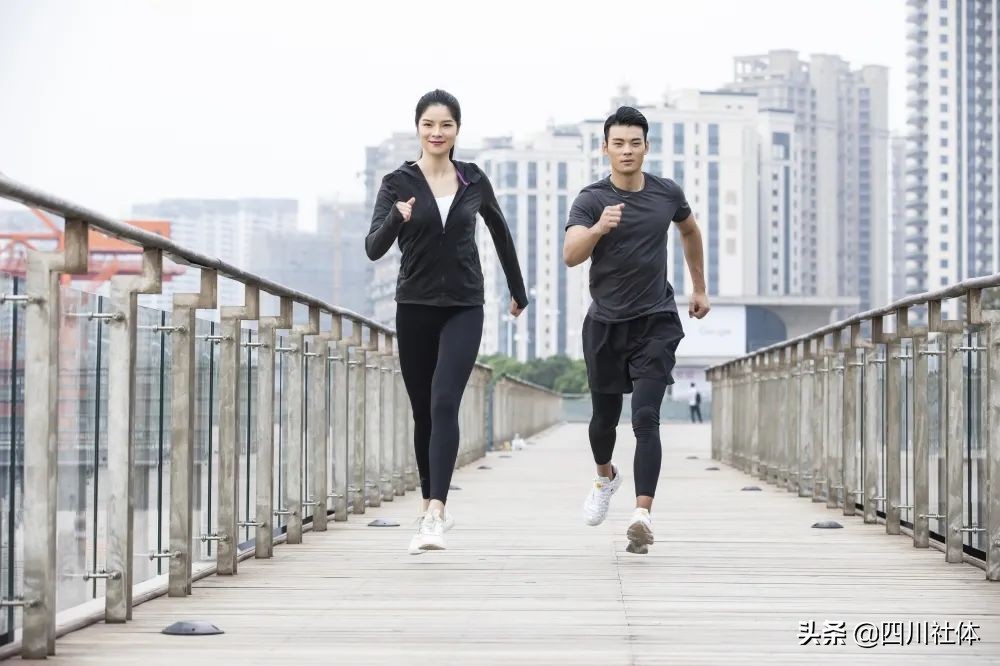 运动到一半最累为什么,运动一个月了为什么还是觉得累