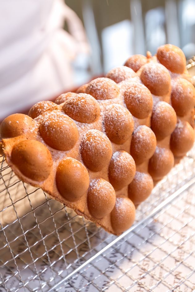 注意:此篇内容可能会引起肉食患者无法自持的症状