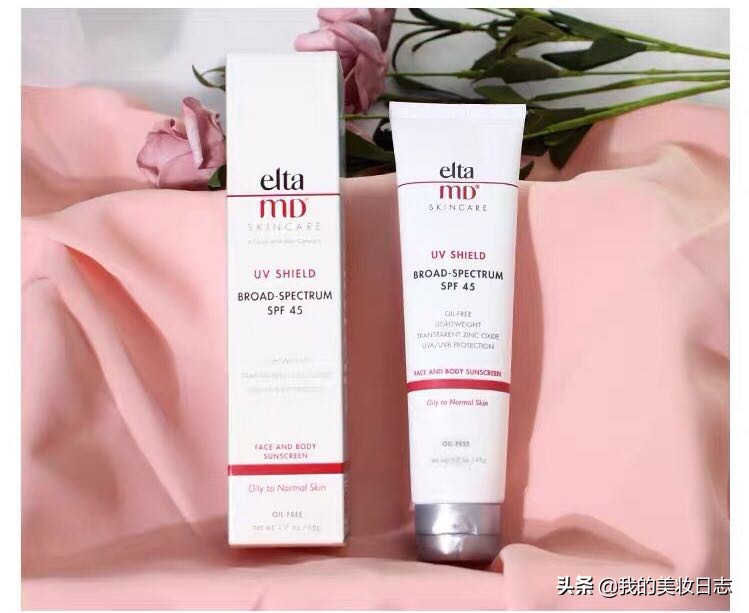适合所有肤质的美白防晒霜,今年最火的防晒霜推荐女