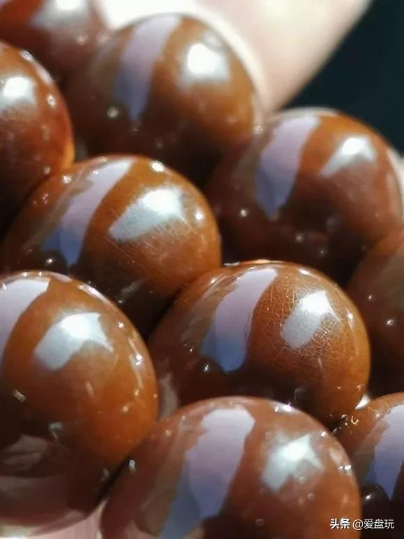 值得盘玩的小众木质手串,小众好看手串有哪些款式