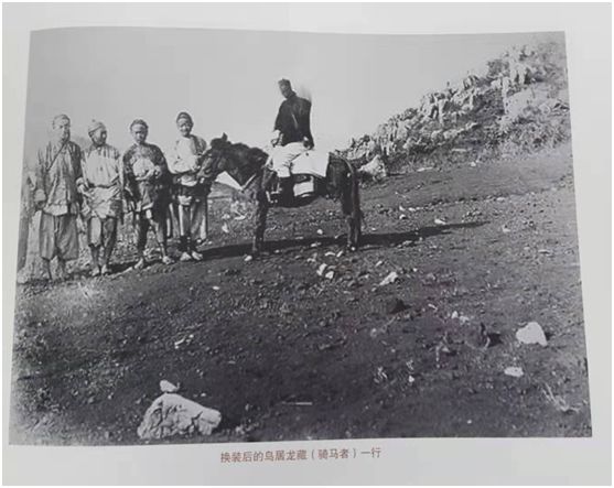 11省移民、18个民族：这么热闹的地方，存在感咋也这么低？