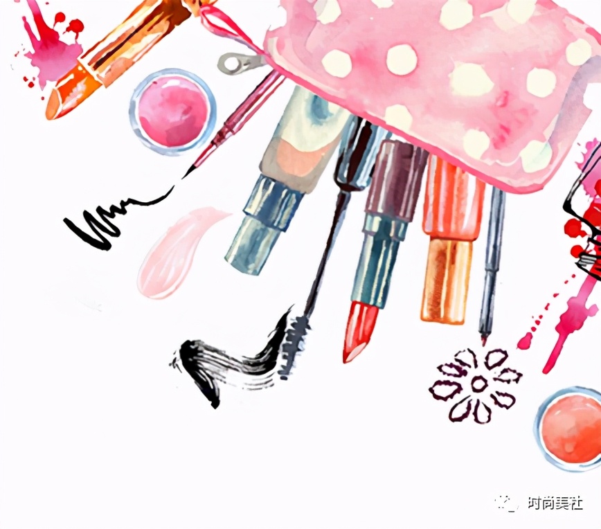 毁容级化妆坏习惯你中招了吗？