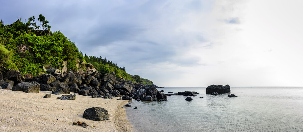 2021年新版海南省儋州市各乡镇地名的来历