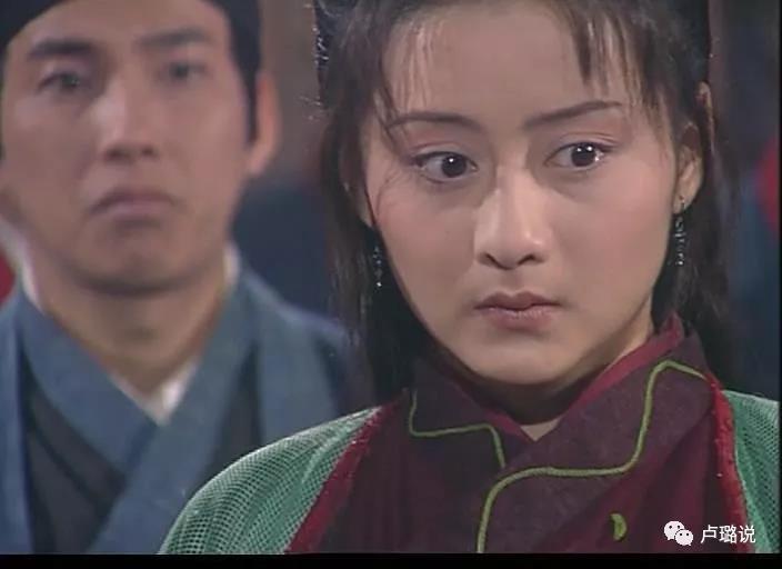 萧蔷林青霞,林青霞刘雪华年轻时谁美