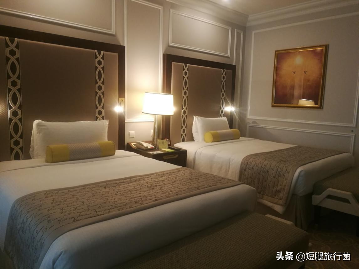 威尼斯人酒店澳门预订套房,澳门威尼斯人酒店怎么入住便宜