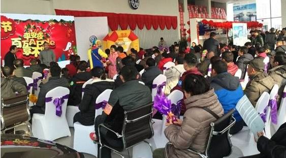 春节买车怎么防套路骗局,年底购车如何避开购车陷阱