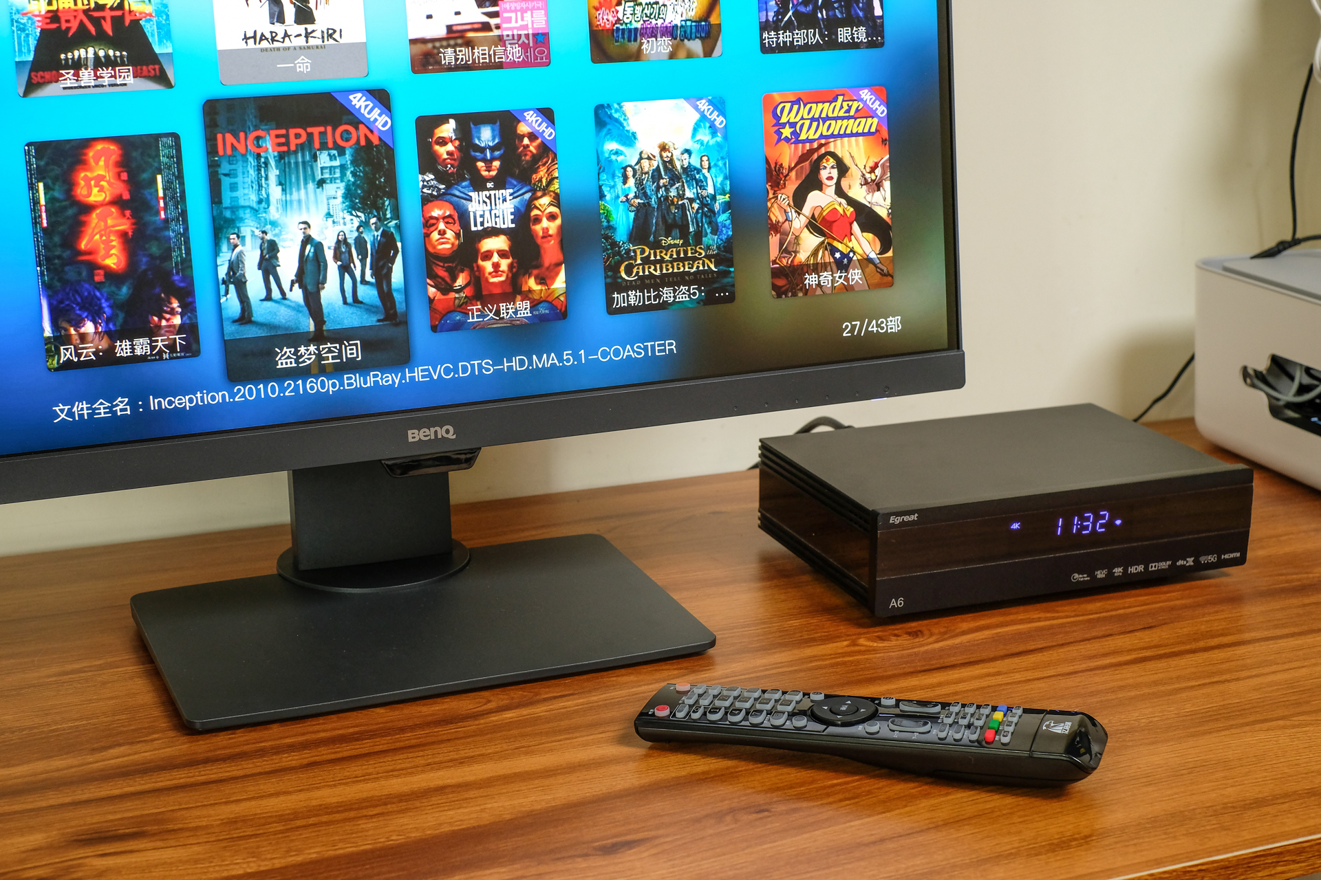 修图显示器2k好还是4k好,4k修图剪辑视频显示器