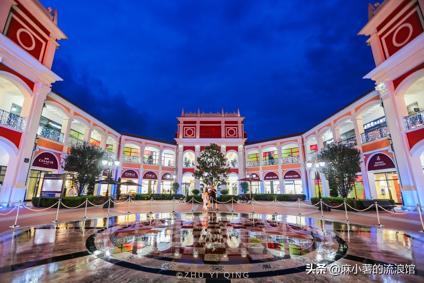 武汉佛罗伦萨奥特莱斯,武汉佛罗伦萨