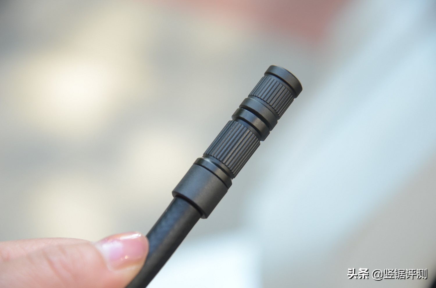 小米电子打气筒打自行车,小米电动打气筒给电动车打气