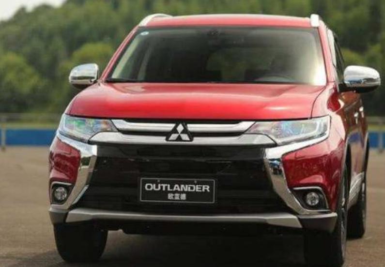 三菱发动机养活国产车,三菱汽车卖发动机