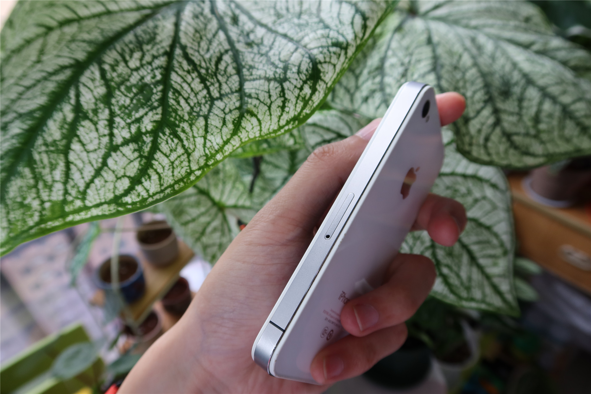 iphone4当年发布有多惊艳,iphone12是为了纪念iphone4吗