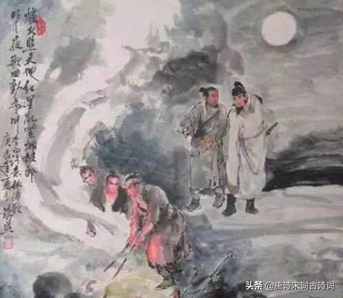 宋代诗人范成大比较好的诗句,范成大的成就