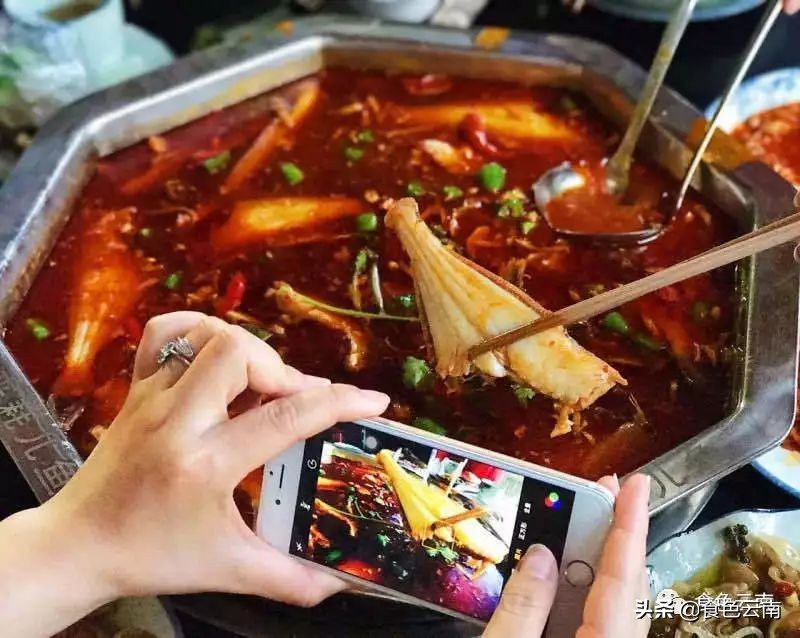 昆明最好吃的外卖单人,昆明美食外卖推荐排名第一是哪家