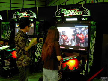 怀旧篇，wii游戏机平台光枪游戏推荐