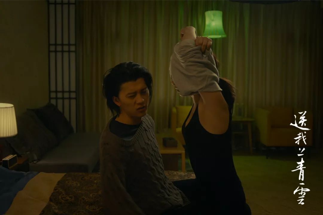 姚晨公开谈性压抑：为什么高达65%的中国女人从来没有过糕潮？