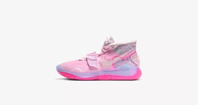 kd13和kd14哪个更推荐 (zoom rize 对比kd13)