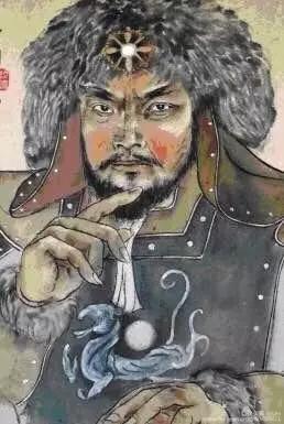 左手云冈窟，右手华严寺｜李尔山评说大同佛教史