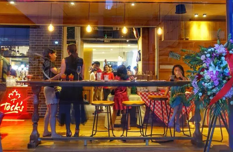 性价比高的大餐馆推荐一下,高性价比最佳餐厅推荐